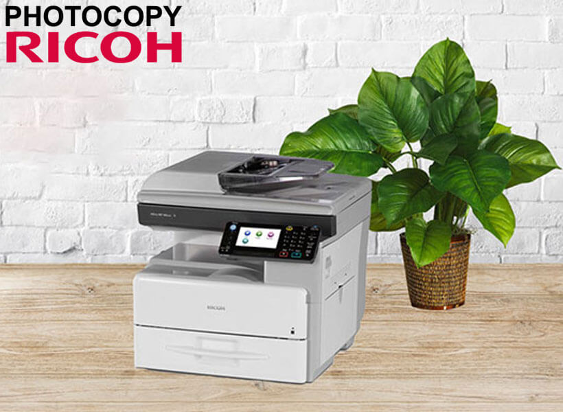 Lợi Ích Khi Thuê Máy Photocopy tại Linh Dương