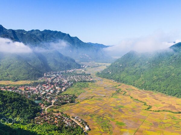 Du Lịch Mai Châu Bản Lác 2 Ngày 1 Đêm Chi Phí Là Bao Nhiêu?